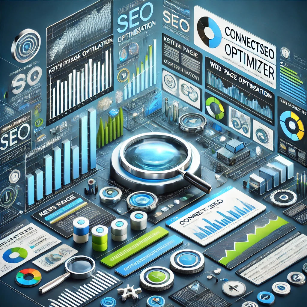 ConnectSEO Optimize